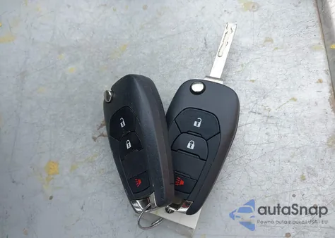 2020 Chevrolet Trax Fwd Ls from USA, damaged, VIN KL7CJKSB3LB063247